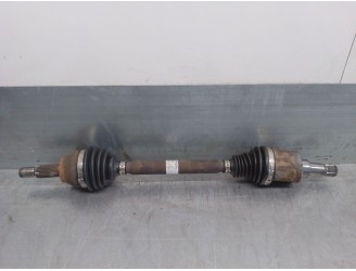 Recambio de transmision delantera izquierda para ford ecosport 1.0 ecoboost referencia OEM IAM CN153B437FC 1806084 