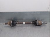 Recambio de transmision delantera izquierda para ford ecosport 1.0 ecoboost referencia OEM IAM CN153B437FC 1806084 