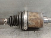 Recambio de transmision delantera izquierda para ford ecosport 1.0 ecoboost referencia OEM IAM CN153B437FC 1806084 