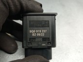 Recambio de interruptor para seat ibiza (kj1) 1.0 tsi referencia OEM IAM 5Q0919237  