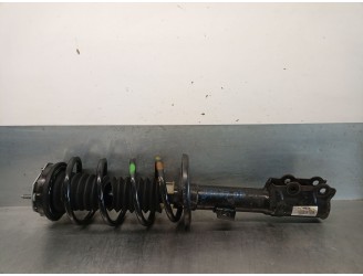 Replacement front right shock absorber for Ford EcoSport 1.0 EcoBoost OEM IAM reference FN1C18045AB 1915805 