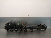 Replacement front right shock absorber for Ford EcoSport 1.0 EcoBoost OEM IAM reference FN1C18045AB 1915805 