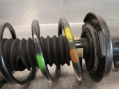 Replacement front right shock absorber for Ford EcoSport 1.0 EcoBoost OEM IAM reference FN1C18045AB 1915805 