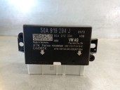 Recambio de modulo electronico para seat ibiza (kj1) 1.0 tsi referencia OEM IAM 5QA919294J  100368588 VALEO