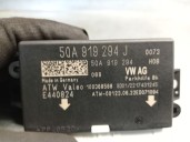 Recambio de modulo electronico para seat ibiza (kj1) 1.0 tsi referencia OEM IAM 5QA919294J  100368588 VALEO