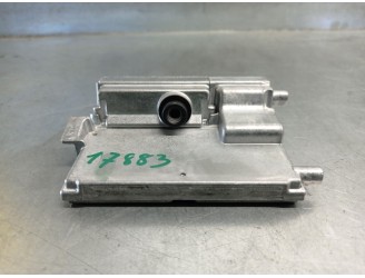 Recambio de modulo electronico para seat ibiza (kj1) 1.0 tsi referencia OEM IAM 2Q0980653D  