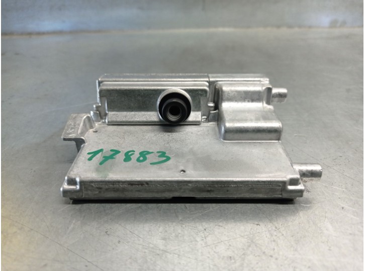 Recambio de modulo electronico para seat ibiza (kj1) 1.0 tsi referencia OEM IAM 2Q0980653D 