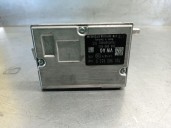 Recambio de modulo electronico para seat ibiza (kj1) 1.0 tsi referencia OEM IAM 2Q0980653D 