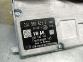 Recambio de modulo electronico para seat ibiza (kj1) 1.0 tsi referencia OEM IAM 2Q0980653D 