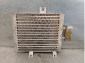 Recambio de radiador aceite para mercedes-benz clase sl (w230) roadster 55 amg (230.474) referencia OEM IAM A2155000000 A2155000