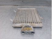 Recambio de radiador aceite para mercedes-benz clase sl (w230) roadster 55 amg (230.474) referencia OEM IAM A2155000000 A2155000