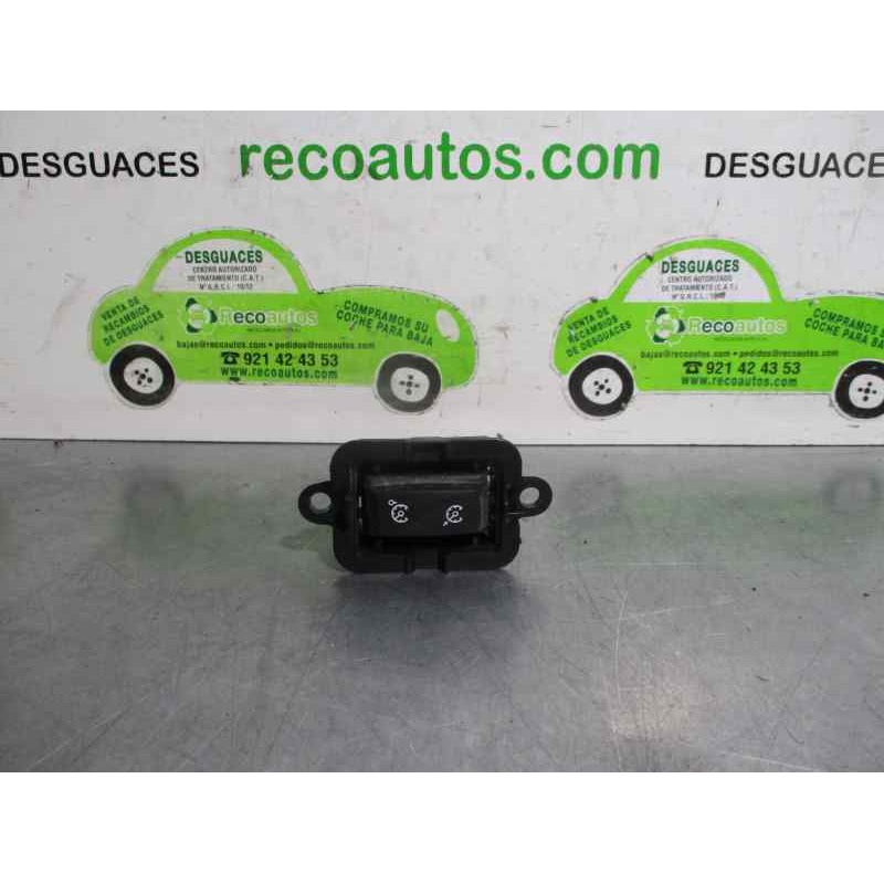 Recambio de mando para renault megane iii sport tourer 1.5 dci diesel referencia OEM IAM   