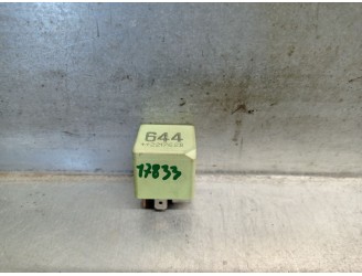 Recambio de rele para seat ibiza (kj1) 1.0 tsi referencia OEM IAM 4H0951253  