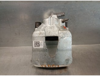 Recambio de pinza freno delantera izquierda para seat ibiza (kj1) referencia OEM IAM 2Q0615105AH 2Q0615123 MANDO