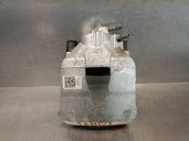 Recambio de pinza freno delantera izquierda para seat ibiza (kj1) referencia OEM IAM 2Q0615105AH 2Q0615123 MANDO