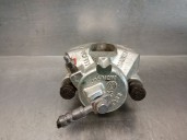 Recambio de pinza freno delantera izquierda para seat ibiza (kj1) referencia OEM IAM 2Q0615105AH 2Q0615123 MANDO