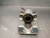 Recambio de pinza freno delantera izquierda para seat ibiza (kj1) referencia OEM IAM 2Q0615105AH 2Q0615123 MANDO