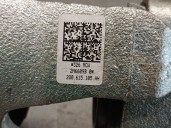 Recambio de pinza freno delantera izquierda para seat ibiza (kj1) referencia OEM IAM 2Q0615105AH 2Q0615123 MANDO