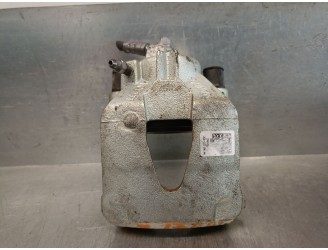 Recambio de pinza freno delantera derecha para seat ibiza (kj1) referencia OEM IAM 2Q0615106AH 2Q0615124 MANDO