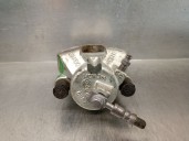 Recambio de pinza freno delantera derecha para seat ibiza (kj1) referencia OEM IAM 2Q0615106AH 2Q0615124 MANDO