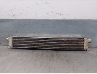 Recambio de radiador aceite para mercedes-benz clase sl (w230) roadster 55 amg (230.474) referencia OEM IAM A2205000500 A2205000