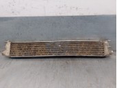 Recambio de radiador aceite para mercedes-benz clase sl (w230) roadster 55 amg (230.474) referencia OEM IAM A2205000500 A2205000