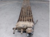 Recambio de radiador aceite para mercedes-benz clase sl (w230) roadster 55 amg (230.474) referencia OEM IAM A2205000500 A2205000