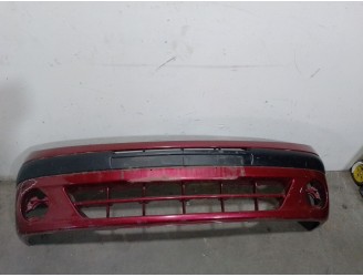 Replacement front bumper for Renault Scénic I MPV (JA0/1_, FA0_) 1.9 dCi (JA05, JA1F) OEM IAM reference 77014765