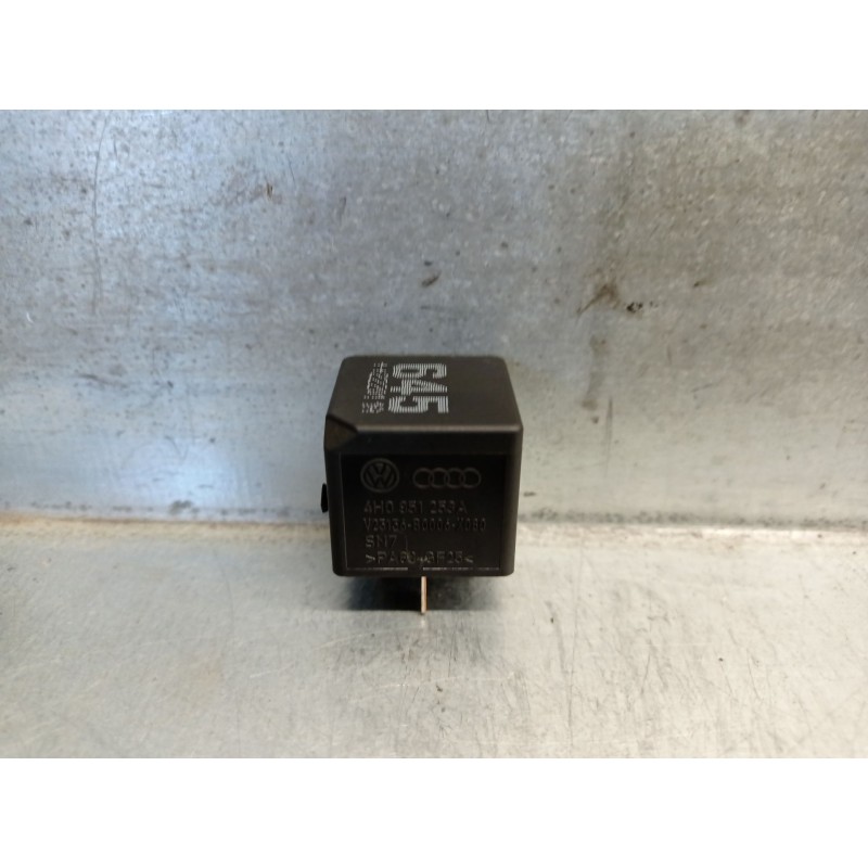 Recambio de rele para seat ibiza (kj1) 1.0 tsi referencia OEM IAM 4H0951253A  