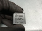 Recambio de rele para seat ibiza (kj1) 1.0 tsi referencia OEM IAM 4H0951253A  