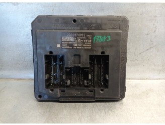 Recambio de modulo confort para seat ibiza (kj1) 1.0 tsi referencia OEM IAM 2Q0937090E  A3C0988950200