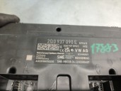 Replacement comfort module for Seat Ibiza (KJ1) 1.0 TSI OEM IAM reference 2Q0937090E A3C0988950200