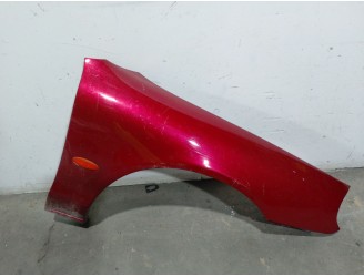 Replacement right front fender for Ford Mondeo II sedan (BFP) 1.8 TD OEM IAM reference 1024175 