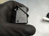 Recambio de modulo electronico para seat ibiza (kj1) 1.0 tsi referencia OEM IAM 5F0807210 