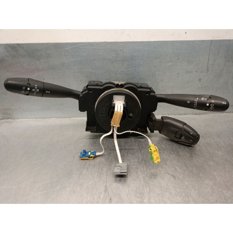 Recambio de mando luces para peugeot 307 (3a/c) 1.6 hdi referencia OEM IAM 96563489XT 6242A6 12274505 DELPHI