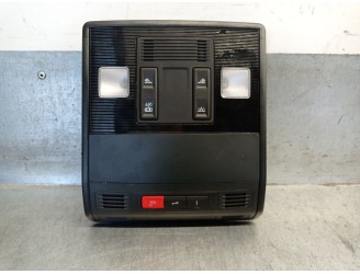 Recambio de luz interior para seat ibiza (kj1) 1.0 tsi referencia OEM IAM 2GA947105S 