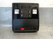 Recambio de luz interior para seat ibiza (kj1) 1.0 tsi referencia OEM IAM 2GA947105S 