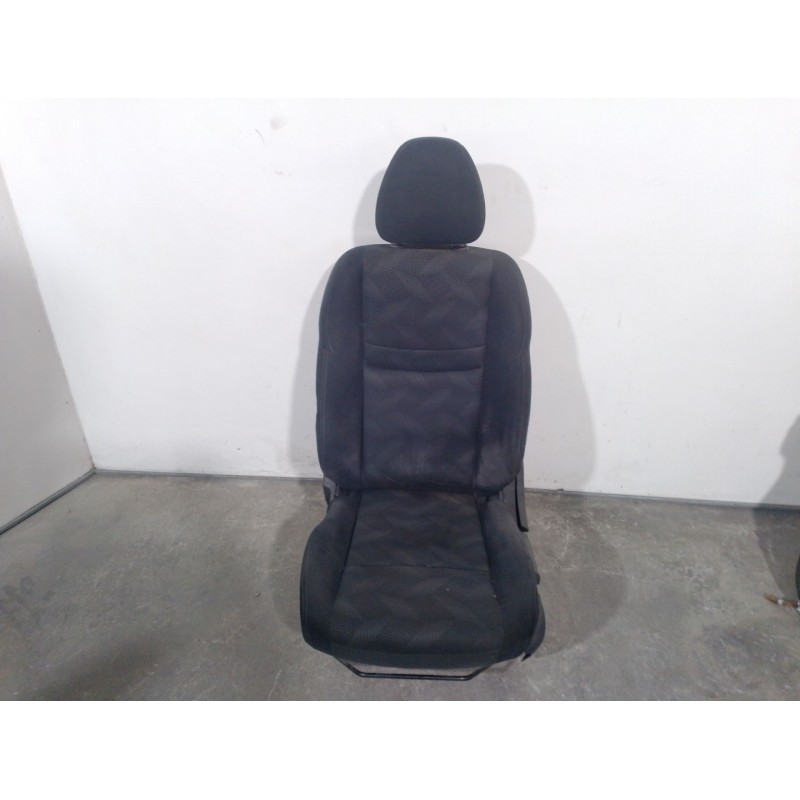 Recambio de asiento delantero izquierdo para nissan x-trail (t32) 1.6 dci turbodiesel cat referencia OEM IAM 873614BU0A 873614BU