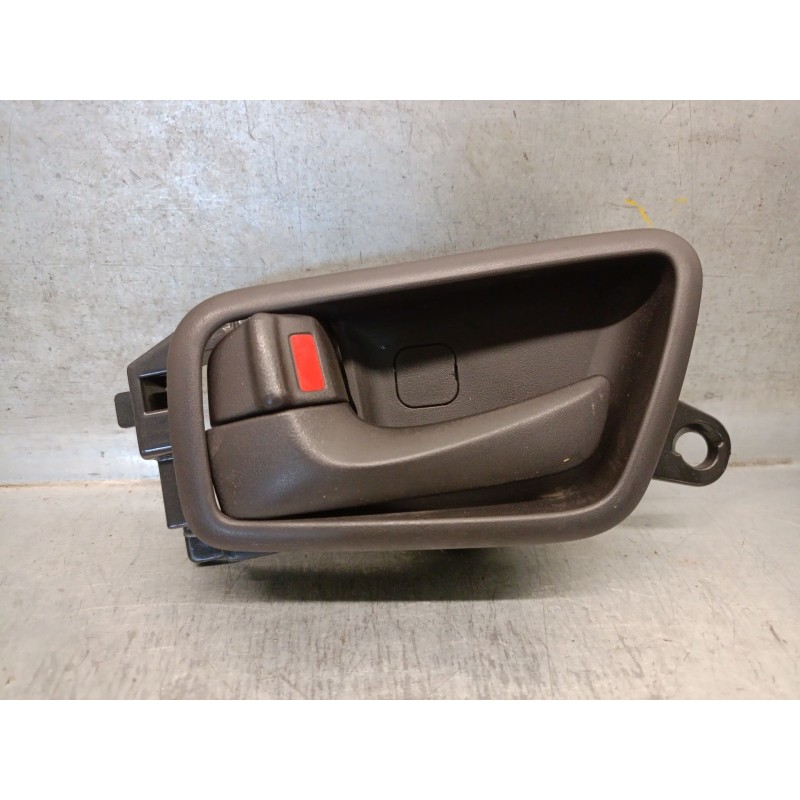 Recambio de maneta interior delantera izquierda para hyundai sonata v (nf) 2.0 crdi referencia OEM IAM 82613NF520 826113K500HZ 