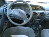 renault megane i classic (la0/1_) del año 1996