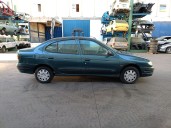 renault megane i classic (la0/1_) del año 1996