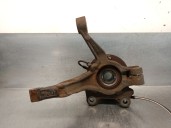 Recambio de mangueta delantera derecha para ford ecosport 1.0 ecoboost referencia OEM IAM CN153K170 2050610 