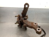 Recambio de mangueta delantera derecha para ford ecosport 1.0 ecoboost referencia OEM IAM CN153K170 2050610 