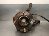 Recambio de mangueta delantera derecha para ford ecosport 1.0 ecoboost referencia OEM IAM CN153K170 2050610 