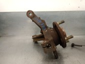 Recambio de mangueta delantera derecha para ford ecosport 1.0 ecoboost referencia OEM IAM CN153K170 2050610 