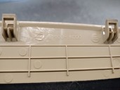 Recambio de luz central de freno para hyundai sonata v (nf) 2.0 crdi referencia OEM IAM 927003K000  