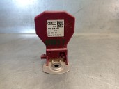 Recambio de antena para seat ibiza (kj1) 1.0 tsi referencia OEM IAM 4M0035507 