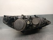 Recambio de faro izquierdo para peugeot 307 (3a/c) 1.6 hdi referencia OEM IAM 964629188003 620886 24E5T1