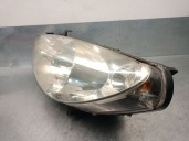 Recambio de faro izquierdo para peugeot 307 (3a/c) 1.6 hdi referencia OEM IAM 964629188003 620886 24E5T1