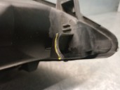 Recambio de faro izquierdo para peugeot 307 (3a/c) 1.6 hdi referencia OEM IAM 964629188003 620886 24E5T1